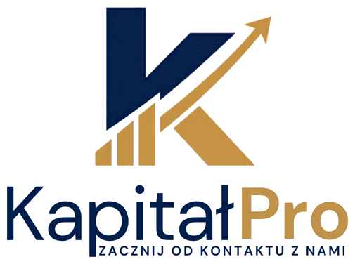 KapitałPro — finansowanie dla firm