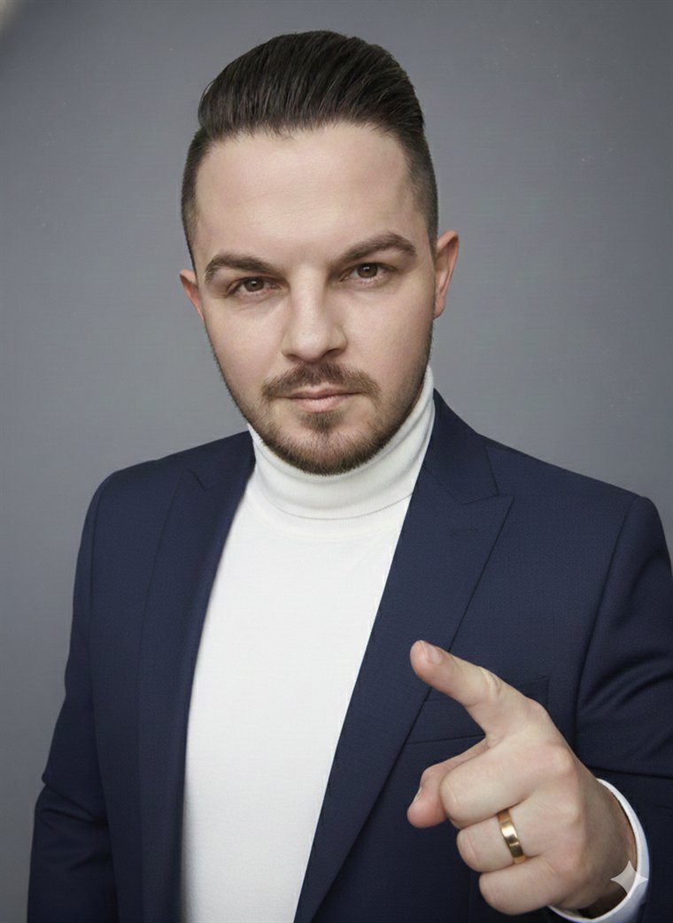 Paweł Kwiatek — doradca finansowy